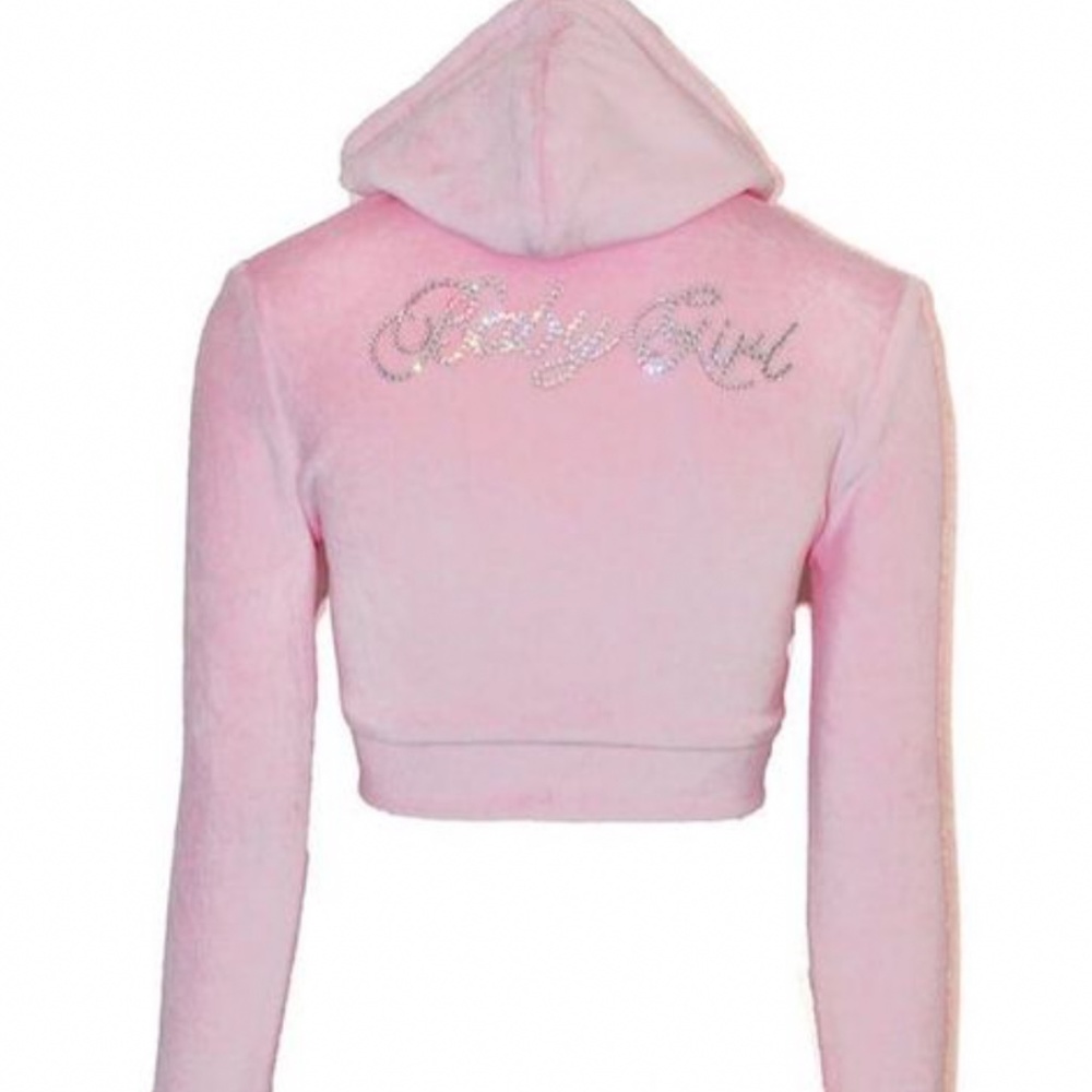 akna babygirl set